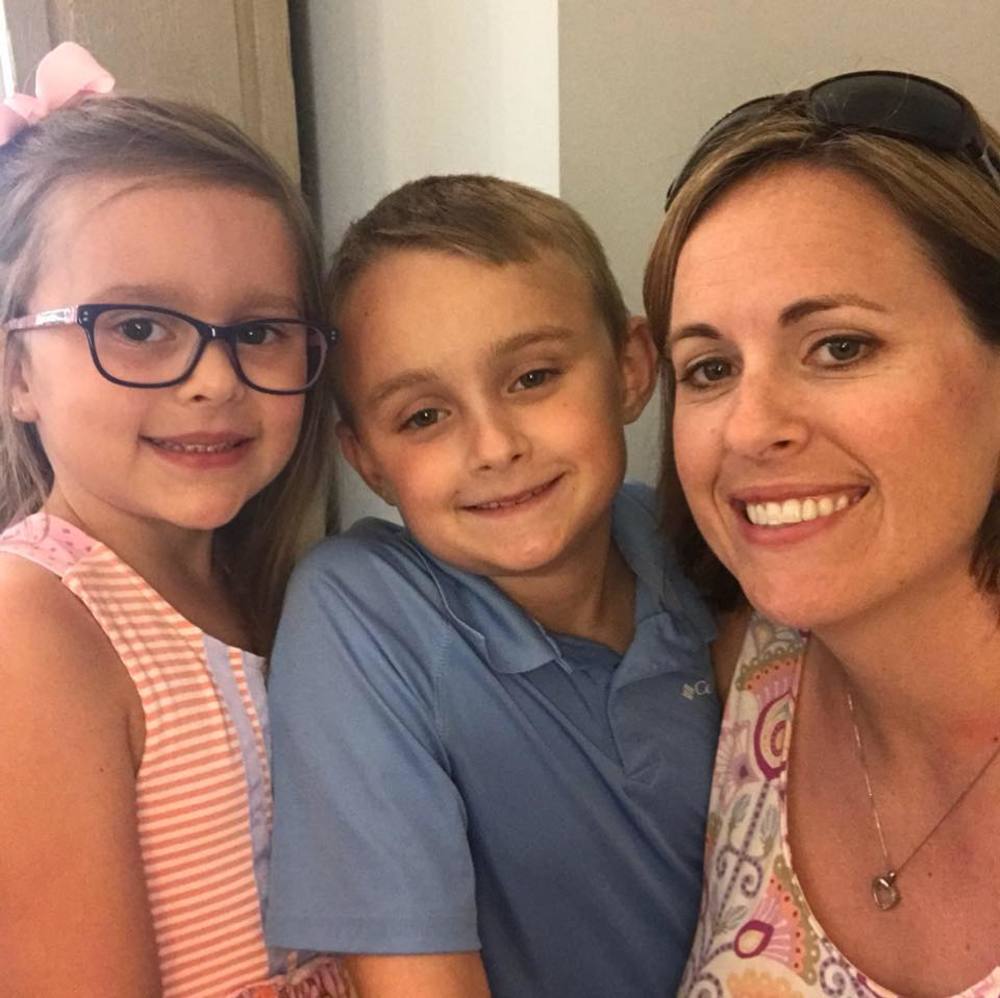 Meet your Posher, Stefanie